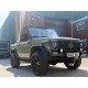 Mercedes-Benz G Class CONVERTIBLE, SAFARI, 1 OWNER, LOW MILE 2.4 3dr